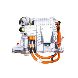 MG4 EV Motor