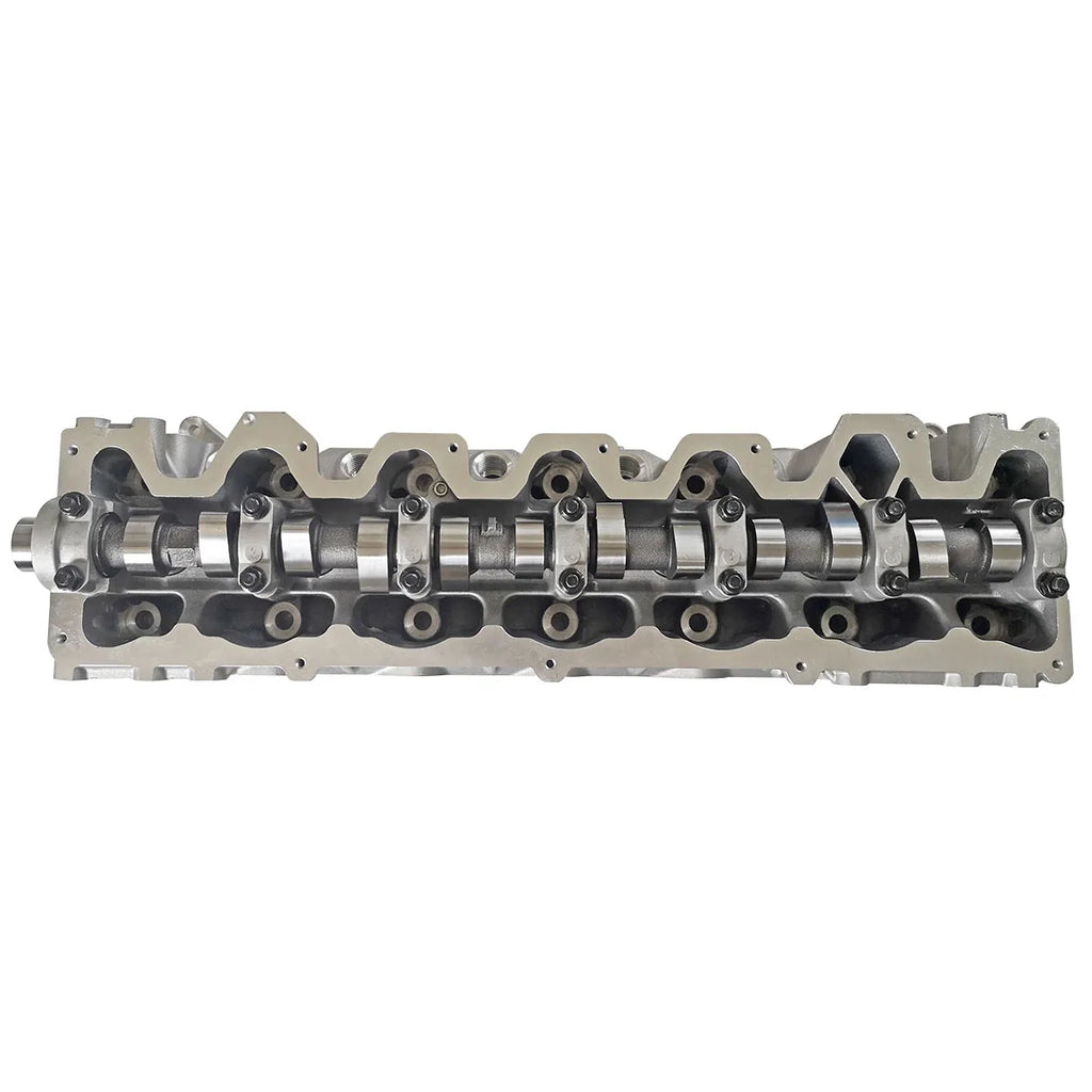 RD28T RD28 Complete Cylinder Head Assy for Nissan Patrol 2826cc 2.8TD 11040-20V02 908501 SOHC 12v