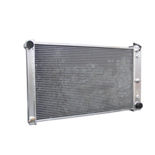 Load image into Gallery viewer, Full Aluminum Radiator for Chevrolet Caprice 87-90 5.0.5.7 305 307 350