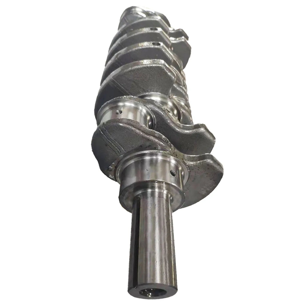 WL WLT WL-T 2.5TD 16 Valve Engine Crankshaft for FORD RANGER MAZDA PICK up WL01-11-300 WL81-11-300B WL81-11-300C