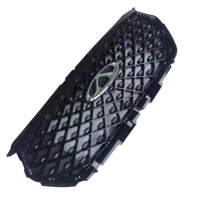 High Quality Grille Radiator for Chery Tiggo2 Pro 3x OE 602001713AA