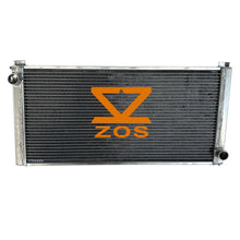 Load image into Gallery viewer, Aluminum Radiator for Mini Cooper R56 Cooper Countryman Turbocharged 1.6L L4 1598cc 2007-2016 Water tank - Auto Parts