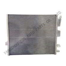 Load image into Gallery viewer, Aluminum Radiator for BMW B48/58 radiator