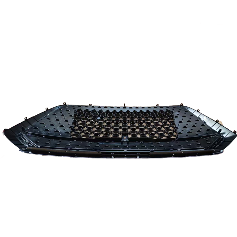 Front Bumper Radiator Grille for Jetour X95 X95plus OE F08-8401100FL
