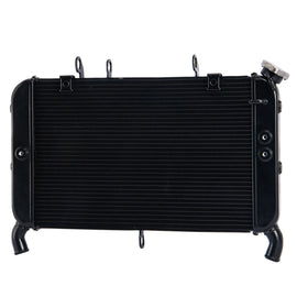 Radiator for 14-20 Yamaha FZ09 MT-09 / 16-21 XSR900 / 15-17 J09 / Tracer 900 GT
