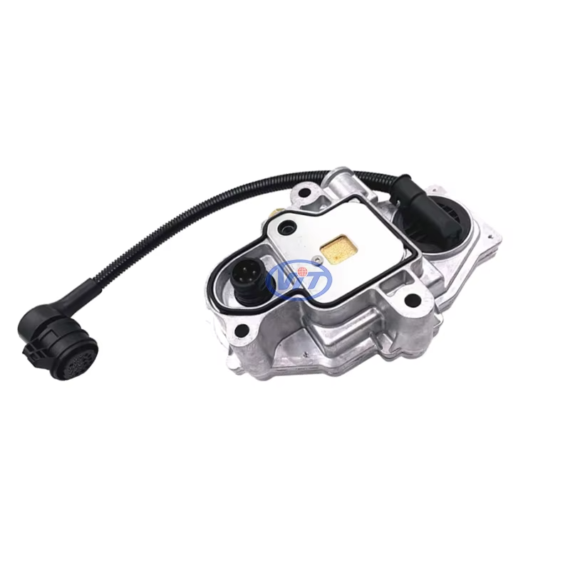 VIT-Em Gearbox Clutch Actuator Solenoid Valve 20584497 21206430 22327063 Truck Spare Parts