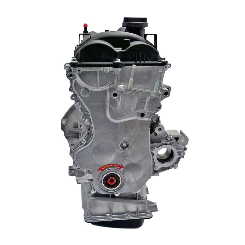 High Quality New Bare Engine G4LA 1.2L 4 Cylinder Engine Long Block for HYUNDAI I20 KIA RIO3 Picanto
