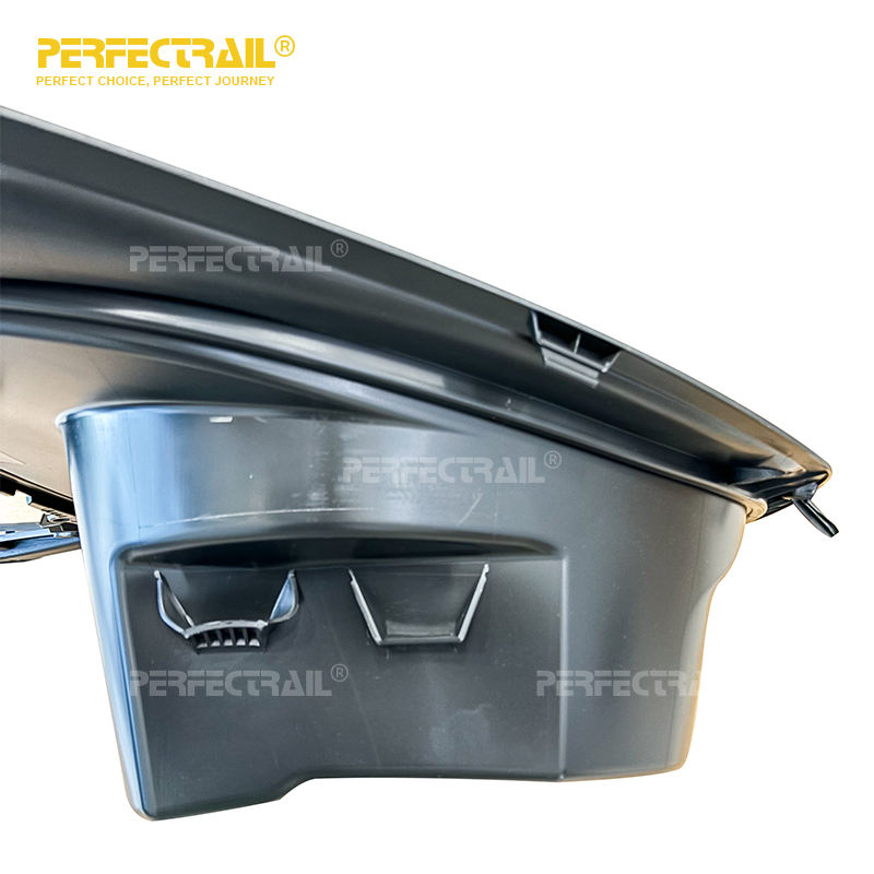PERFECTRAIL 1081674-99-H Factory Car Auto Spare Parts Body Kit Front Trunk Stowage Compartment Box for Tesla Model 3