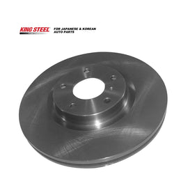 Nissan Murano Z50 VQ35DE Kingsteel Front Brake Disc Rotor (OEM 40206-CA000)