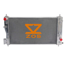 Load image into Gallery viewer, Aluminum Radiator for Chevrolet Impala Malibu 2013-2019 Water tank - Auto Parts
