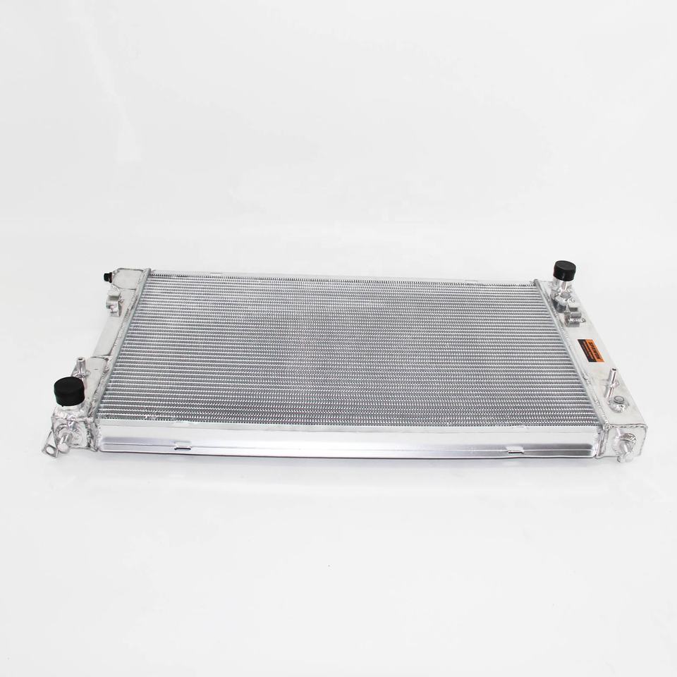 Aluminum Radiator for Chevrolet Equinox 2008-2017 GMC Terrain 2010-2017 Pontiac Torrent 2008-2009 Suzuki XL-7 2007-2009