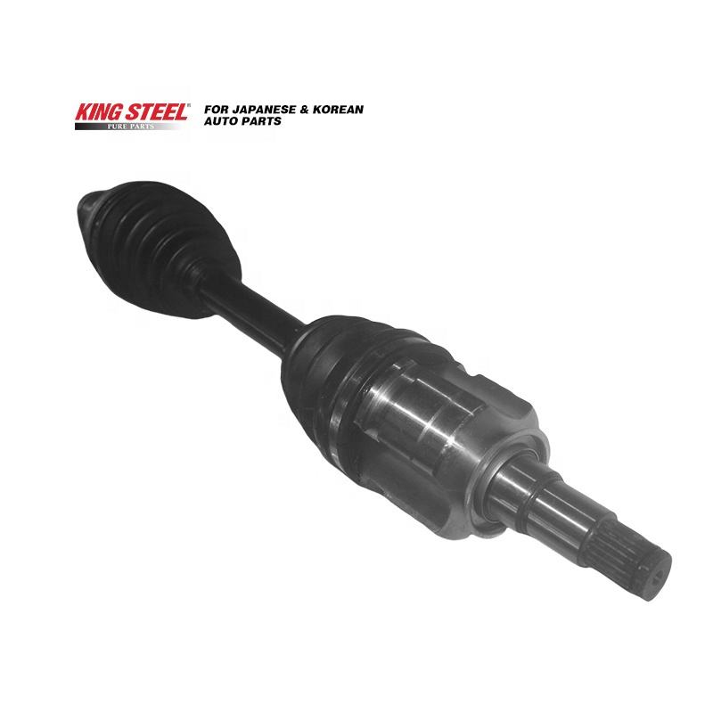 OE 43420-30020 43420-30021 43420-30040 Car Transmission Front Axle CV Joint Left Drive Shaft Assy for LEXUS GS350 TOYOTA Crown