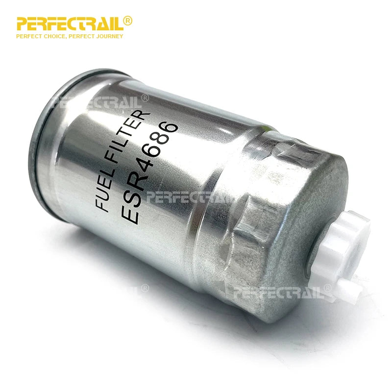 PERFECTRAIL ESR4686 BF8T-9155-AA Factory Auto Parts Engine Fuel Filter for Land Rover Defender Cabrio L316 Discovery II L318