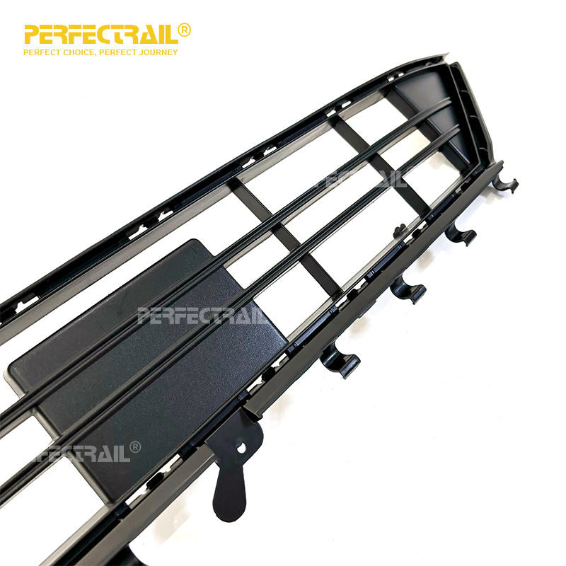 PERFECTRAIL JX7B-17K945-Y Auto Parts Front Bumper Lower Grille for Ford Focus MK4