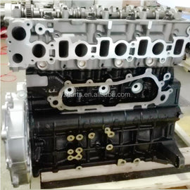 New Motor Diesel Engine 1KD 2KD Engine Assembly