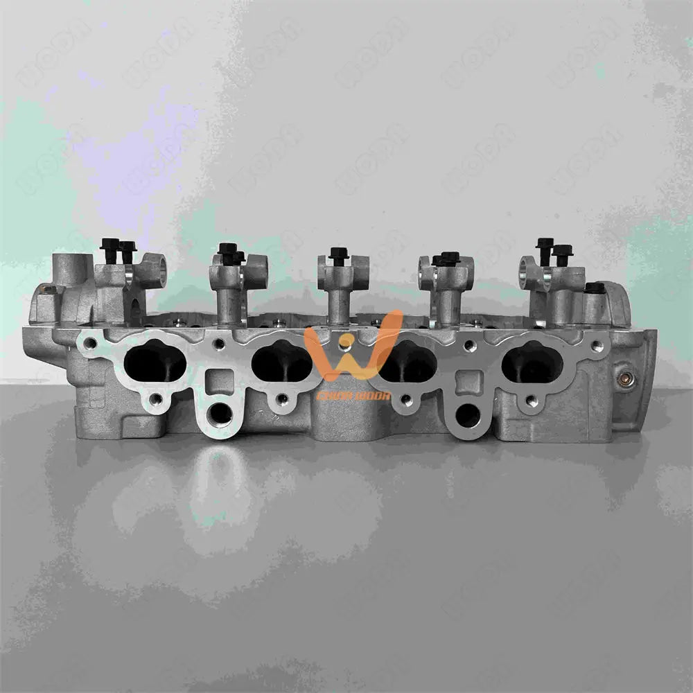 HYUNDAI ACCENT II 2000.01-2005.11 1.3 (63KW,86PS) 22100-22021 22100-22621 22100-22620 Cylinder Head Kia Elantra Mighty Accent G4EH G4EK – OEM 22100-22620 - image 2