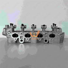 Load image into Gallery viewer, HYUNDAI ACCENT II 2000.01-2005.11 1.3 (63KW,86PS) 22100-22021 22100-22621 22100-22620 Cylinder Head Kia Elantra Mighty Accent G4EH G4EK – OEM 22100-22620 - image 2
