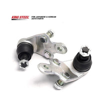Load image into Gallery viewer, KINGSTEEL OEM 43340-09110 43340-09040 43340-39545 43340-09100 Car Auto Parts Suspension Left Lower Ball Joint for TOYOTA CAMRY