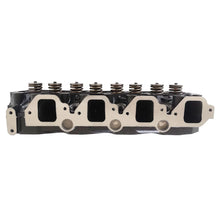 Load image into Gallery viewer, Nissan Terrano / Pathfinder 3.2L SOHC 8V QD32 Diesel Engine Cylinder Head (OEM 110397T600) - image 4