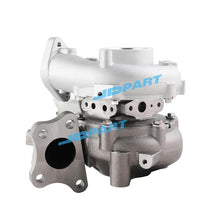 Load image into Gallery viewer, Nissan Navara D40 Turbocharger