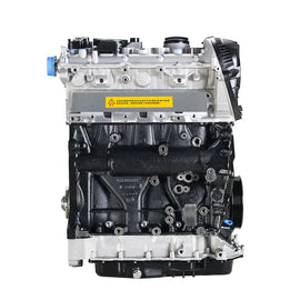 Gen 2 EA888 2.0T CAW CCT CCZ CES Vehicular Complete Auto Engine Assembly for VW GOLF Passat Tiguan AUDI A3 A4 A5 Q5