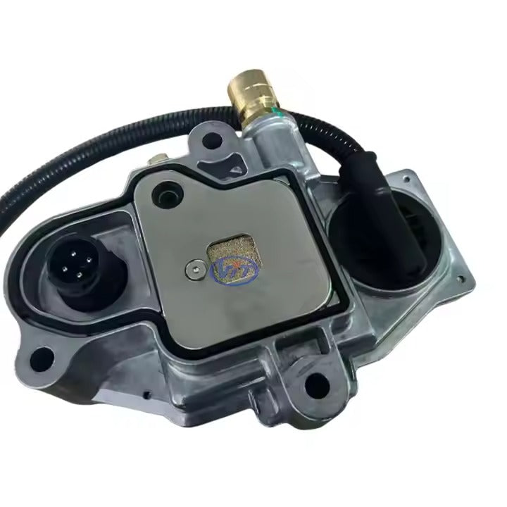 VIT-Em Gearbox Clutch Actuator Solenoid Valve 20584497 21206430 22327063 Truck Spare Parts