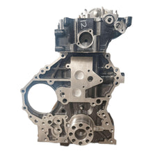 Load image into Gallery viewer, High Quality 7.8L Long Cylinder Block 6HK1 Bare Metal Engine Assembly for Isuzu Engines Used in Excavators