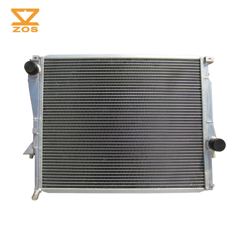 Aluminum High Performance 2038 Radiator for BMW Z3 2.5L 2.8L 3.0L 3.2L L6 1997-2002 17101715319