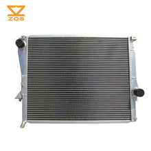 Load image into Gallery viewer, Aluminum High Performance 2038 Radiator for BMW Z3 2.5L 2.8L 3.0L 3.2L L6 1997-2002 17101715319