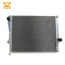 Load image into Gallery viewer, Aluminum High Performance 2038 Radiator for BMW Z3 2.5L 2.8L 3.0L 3.2L L6 1997-2002 17101715319