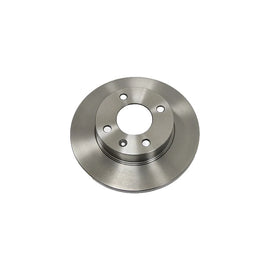 Skoda Favorit / Forman and Volkswagen Front Brake Disc 252mm Solid 6U0615301
