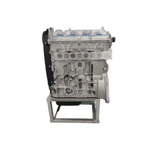 Load image into Gallery viewer, Suzuki Vitara / Baleno / Swift G16B 1.6L SOHC 16V Gasoline Long Block Engine Assembly (OEM 1111071C00)