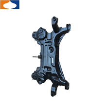 Load image into Gallery viewer, Chery Front Sub Frame Assembly for Tiggo 7, Tiggo 5X, Tiggo 4 Pro, Tiggo 8, Omoda EXEED