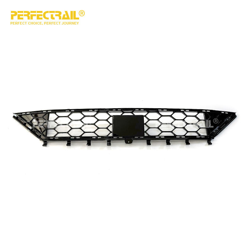 PERFECTRAIL JX7B-17K945-D Auto Parts Front Bumper Lower Grille for Ford Focus MK4