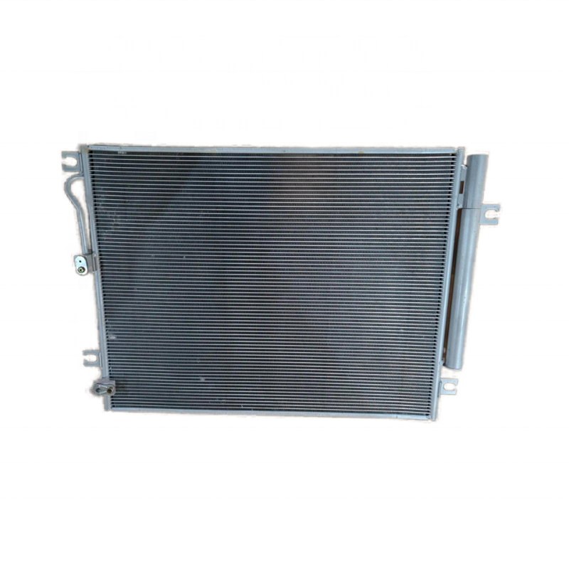 OE 8105100XPW01A Auto Condenser for Great Wall POER Cannon/Pao