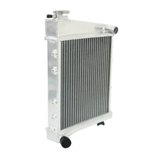 Load image into Gallery viewer, Aluminum Radiator for Austin Rover Mini Cooper 1967- Water tank - Auto Parts