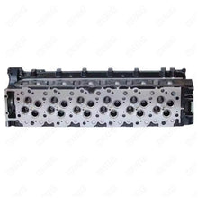 Load image into Gallery viewer, Isuzu NPR / NQR / FVR Truck 4HK1 / 6HK1 24V Heavy Duty Cylinder Head 1994-2001 (OEM 8-97606996-0) - image 2