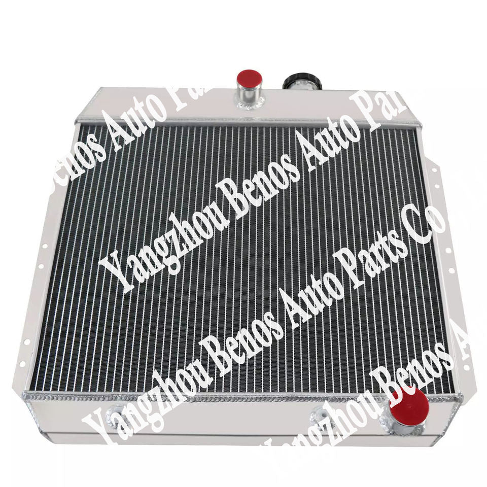 3 Row Radiator Shroud Fan Relay for International Harvester KB2 KB3 Truck L6