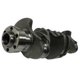Diesel Engine Parts 2.4 L 22R 22RE  22R-TE Cast Iron Crankshaft for Toyota Hilux Pickup 4Runner