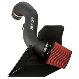 VW Golf GTI / R MK7 MK7.5 & Audi A3 S3 2015-2021 EA888.3 2.0T Aluminium Cold Air Intake with Heat Shield