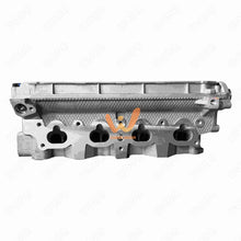 Load image into Gallery viewer, Hyundai Rhino / Kia Mentor II / Rio / Spectra A5D Cylinder Head 2000-2004 (OEM 0K30E-10100) - image 3