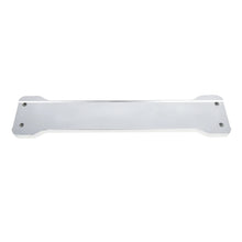 Load image into Gallery viewer, VW Golf GTI Mk7 / Mk8 &amp; Seat Leon 5F FWD MQB Evo Tunnel Brace - Silver