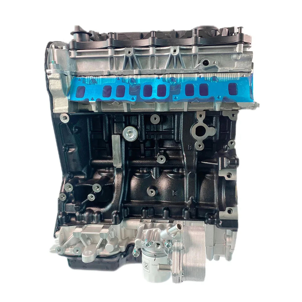 FK2Q-6006-CA BK2Q 6006 FA Diesel Engine Long Block for Ford Transit 2.2 FWD Front-Wheel Drive CITROEN PEUGEOT