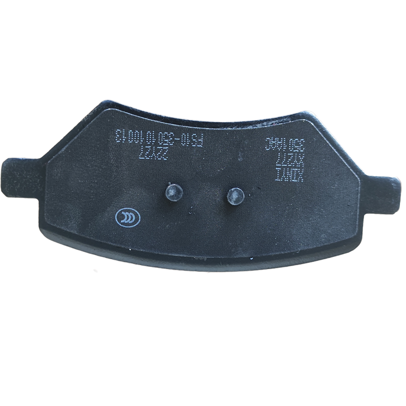 Brake Pads for Chery Tiggo 2 OE J69-6GN3501080