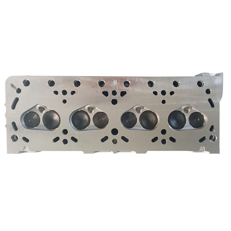 K21 K25 Culata Engine Forklift Cylinder Head 91H2000310 11040FY501 Complete Cylinder Head for Nissan
