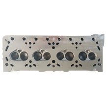 Load image into Gallery viewer, K21 K25 Culata Engine Forklift Cylinder Head 91H2000310 11040FY501 Complete Cylinder Head for Nissan