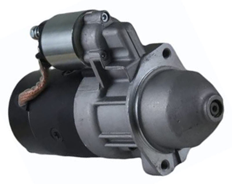 Starter Motor Replace for DAEWOO KORANDO 6611513101 0041513501