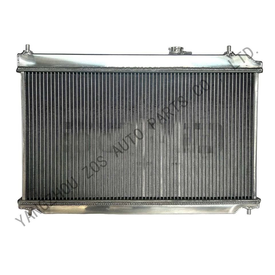 Aluminum Radiator for Exclusive Custom-made Radiator