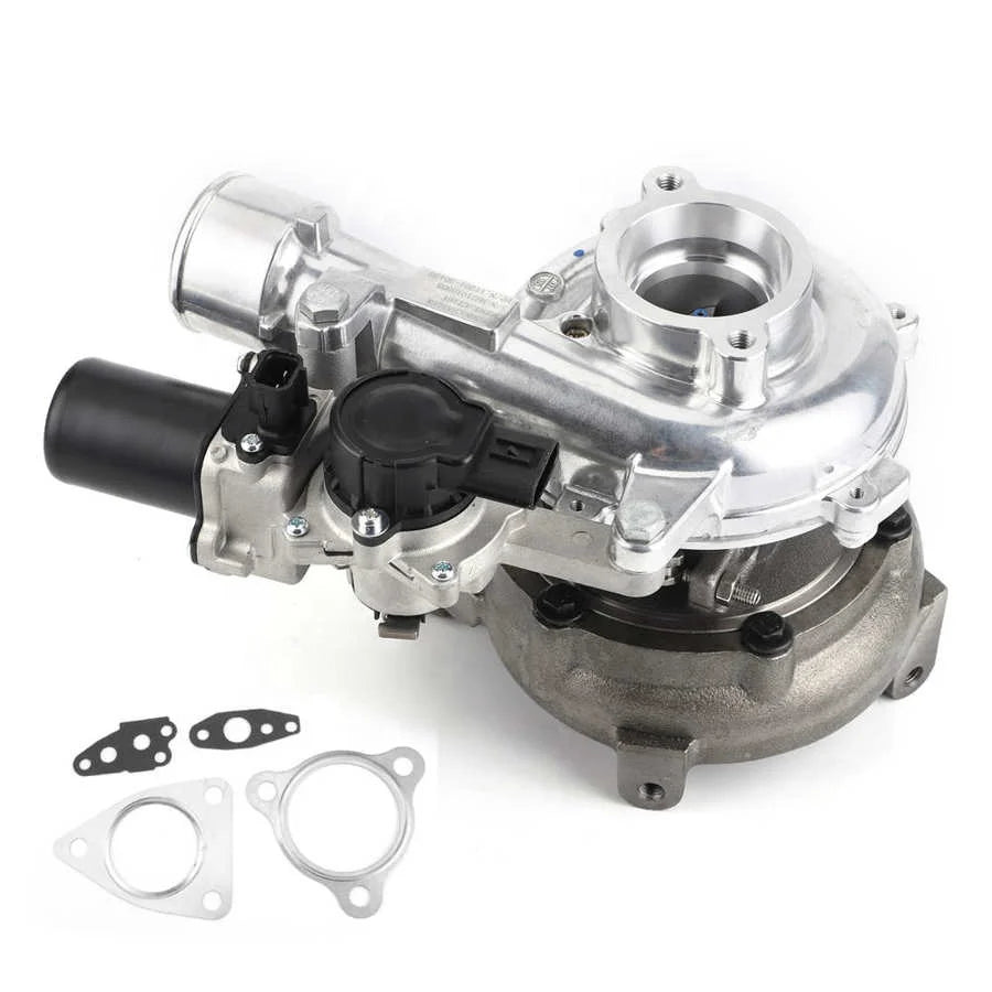 OEM 17201-0L040 High Quality Turbocharger Auto Turbos Charger for Toyota Engine 1KD-FTV 1KD