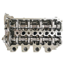 Load image into Gallery viewer, 4D56U Engine Complete Cylinder Head Assembly OEM 1005A560 1005B452 1005B453 for Mitsubish L200 Pajero Sport